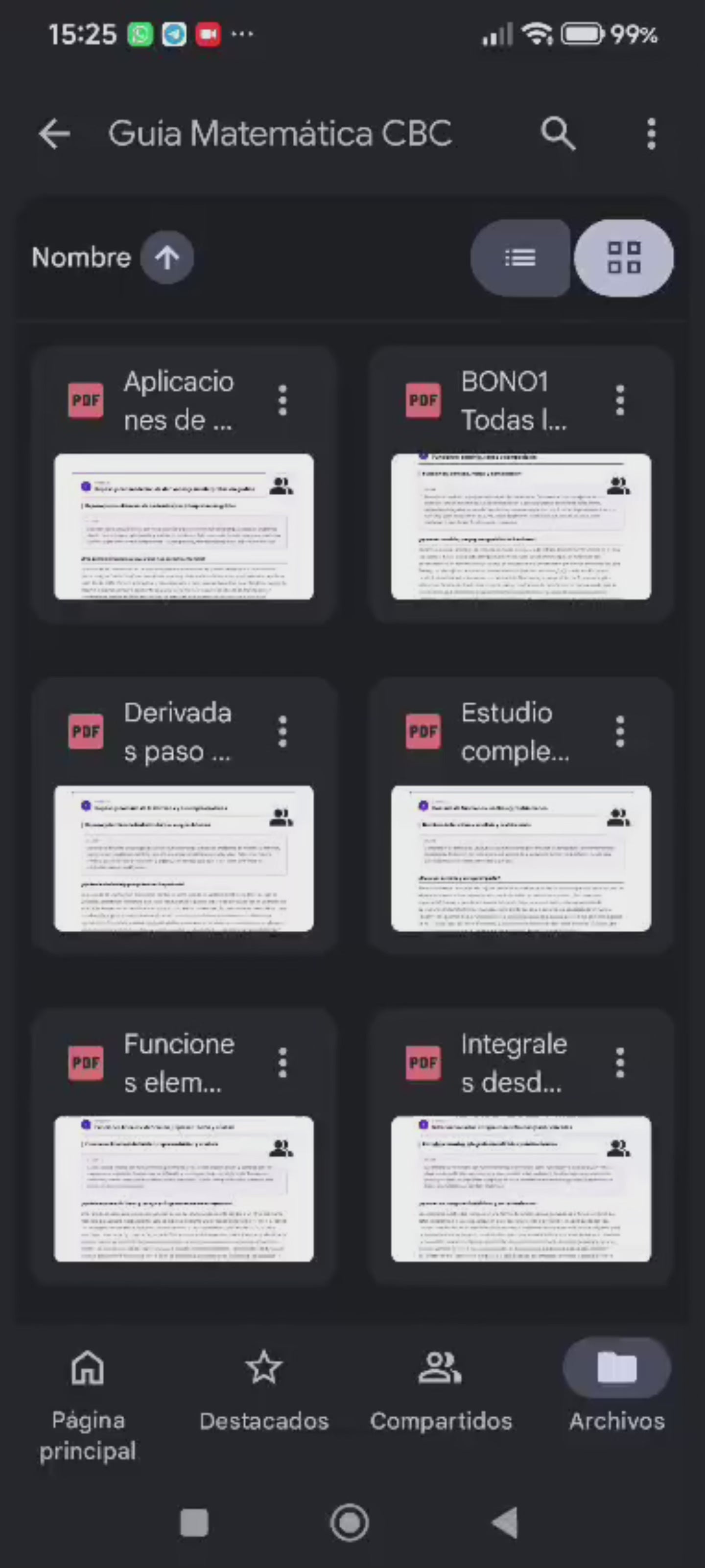 Cargar video: 